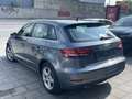 Audi A3 Sportback 1.6 TDi/230.432KM/NAVI/CUIR/EURO 6dt Gris - thumbnail 3