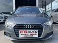 Audi A3 Sportback 1.6 TDi/230.432KM/NAVI/CUIR/EURO 6dt Gris - thumbnail 6