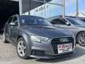 Audi A3 Sportback 1.6 TDi/230.432KM/NAVI/CUIR/EURO 6dt Gris - thumbnail 2