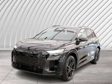 SUV e-tron quattro 220 kW