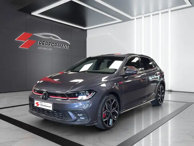 Volkswagen Polo 2.0 tsi GTI dsg