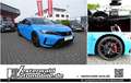 Honda Civic 2.0 VTEC Turbo Type R Blau - thumbnail 1