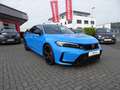 Honda Civic 2.0 VTEC Turbo Type R Blau - thumbnail 2