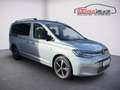 Volkswagen Caddy Style Maxi TDI 4MOTION Silber - thumbnail 1