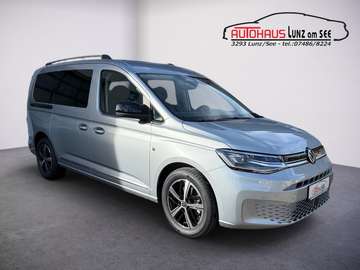 Style Maxi TDI 4MOTION