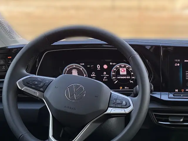 Volkswagen Caddy Style Maxi TDI 4MOTION Ansicht 15