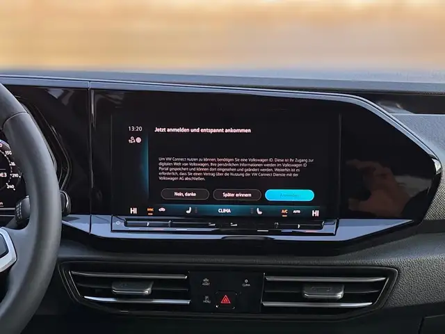 Volkswagen Caddy Style Maxi TDI 4MOTION Ansicht 16