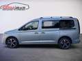 Volkswagen Caddy Style Maxi TDI 4MOTION Silber - thumbnail 6
