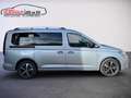 Volkswagen Caddy Style Maxi TDI 4MOTION Silber - thumbnail 3