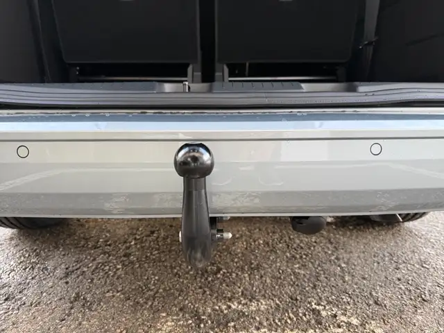 Volkswagen Caddy Style Maxi TDI 4MOTION Ansicht 10