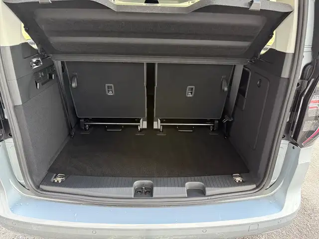 Volkswagen Caddy Style Maxi TDI 4MOTION Ansicht 9