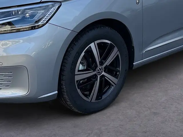 Volkswagen Caddy Style Maxi TDI 4MOTION Ansicht 8