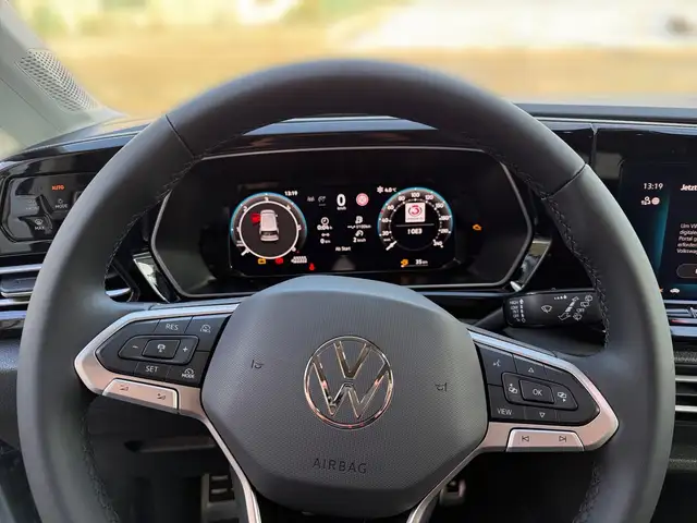 Volkswagen Caddy Style Maxi TDI 4MOTION Ansicht 14