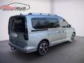 Volkswagen Caddy Style Maxi TDI 4MOTION Silber - thumbnail 4