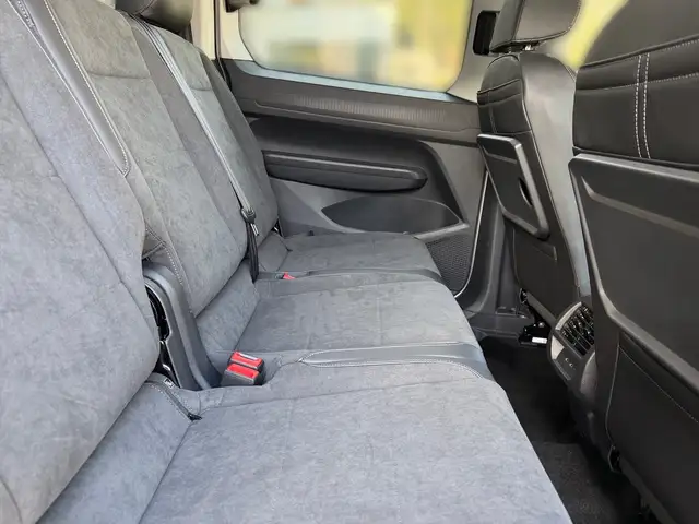 Volkswagen Caddy Style Maxi TDI 4MOTION Ansicht 18