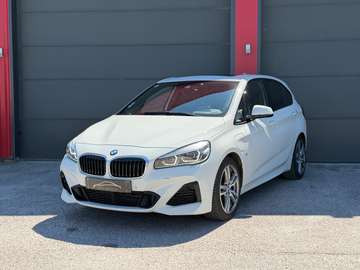 Active Tourer 225xe iPerformance 224 ch BVA6 M Sport