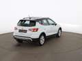 SEAT Arona 1.0 TSI Xperience Aut LED ASSIST TEMP PDC Weiß - thumbnail 4