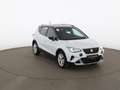 SEAT Arona 1.0 TSI Xperience Aut LED ASSIST TEMP PDC Weiß - thumbnail 6