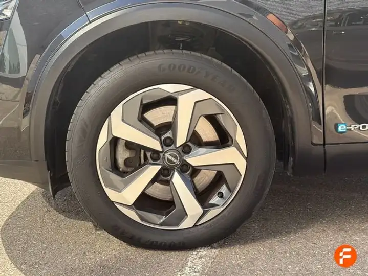 Nissan Qashqai 2024, foto 22