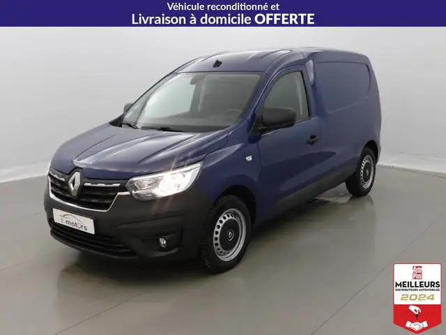 Renault Express BLUE DCI 95 - 22 - CONFORT +Pack Easy Park
