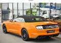 Ford Mustang 5,0 Ti-VCT V8 GT Cabrio Aut. - thumbnail 10