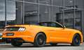 Ford Mustang 5,0 Ti-VCT V8 GT Cabrio Aut. - thumbnail 5