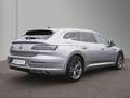 Volkswagen Arteon Shooting Brake 2.0 TSI DSG R-Line AHK Grau - thumbnail 4