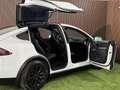 Tesla Model X P90D Performance Weiß - thumbnail 41