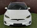 Tesla Model X P90D Performance Weiß - thumbnail 5