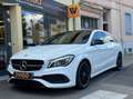 Mercedes-Benz CLA 200 classe 1.6 200 155 fascination pack amg garantie 6 mois Blanc - thumbnail 2