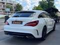 Mercedes-Benz CLA 200 classe 1.6 200 155 fascination pack amg garantie 6 mois Blanc - thumbnail 6