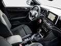 Volkswagen T-Roc R-Line 1.5 TSI DSG LED+ Navi AHK ACC Massage RK... Weiß - thumbnail 3