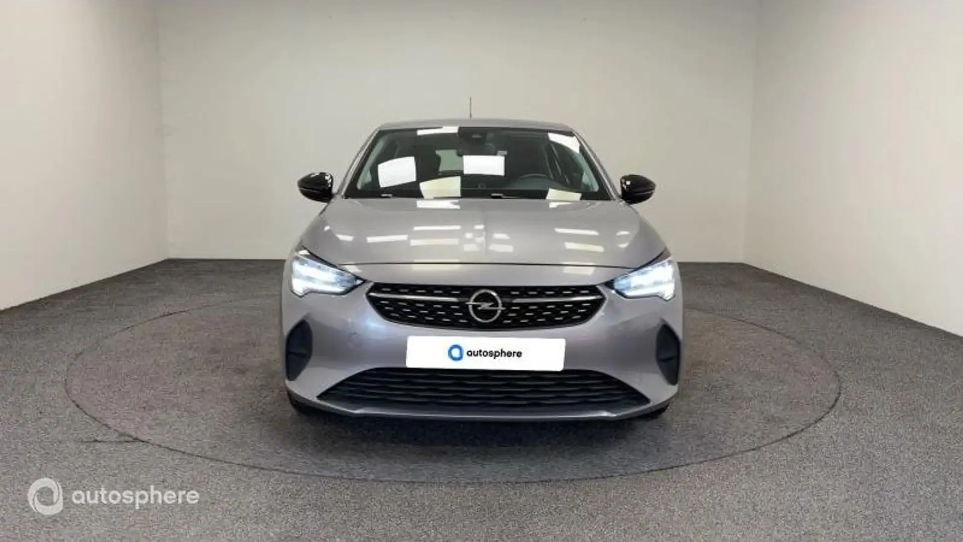 Opel Corsa 1.2 75ch Elegance Business - 2