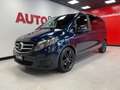 Mercedes-Benz V 220 CDI KOMPAKT BLUETEC EDITION Bleu - thumbnail 1