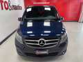 Mercedes-Benz V 220 CDI KOMPAKT BLUETEC EDITION Bleu - thumbnail 3