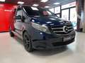 Mercedes-Benz V 220 CDI KOMPAKT BLUETEC EDITION Bleu - thumbnail 4