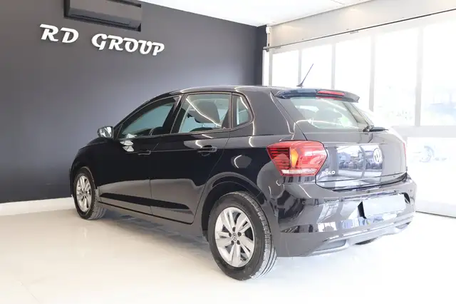 Volkswagen Polo view 6
