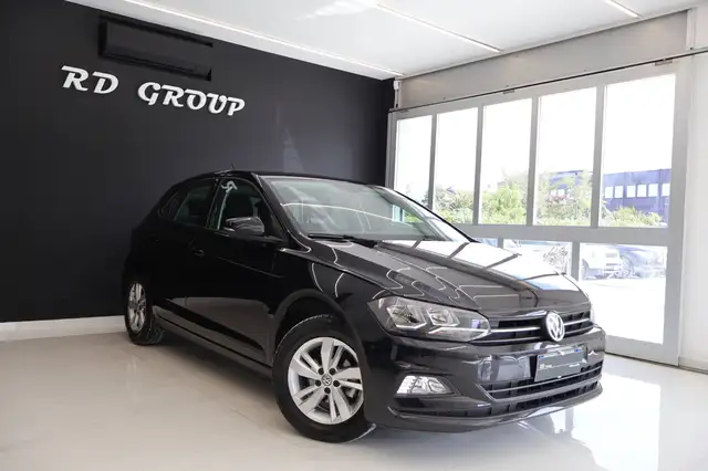 Volkswagen Polo view 4