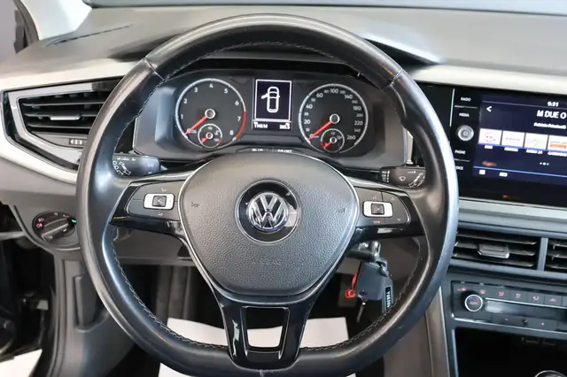 Volkswagen Polo view 14