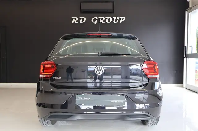Volkswagen Polo view 5
