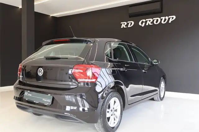 Volkswagen Polo view 7