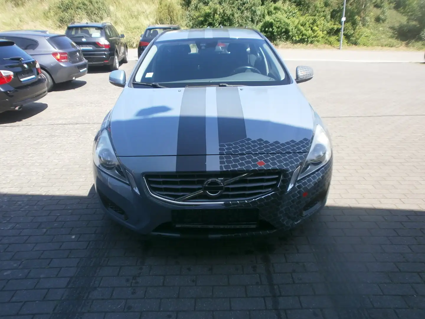Volvo V60 Kinetic - 2