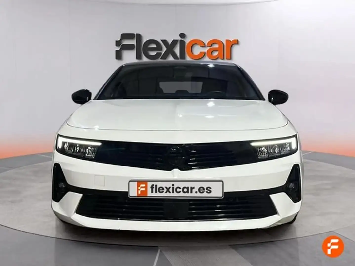 Opel Astra 1.2T XHT 96kW (130CV) GS Blanco - 2