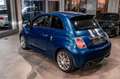 Abarth 695 Turbo T-Jet 190 CV Tributo Ferrari97/99*UNICO PROP Blauw - thumbnail 5