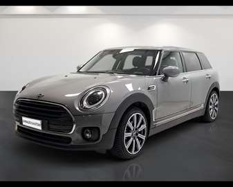 Mini IV F54-F55-F56-F57 Mini 1.5 One Mayfair Edition