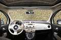 Fiat 500 1.2 Lounge Automaat | Airco Wit - thumbnail 13