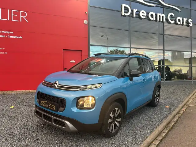 Citroen C3 Aircross AUTOMATIQUE