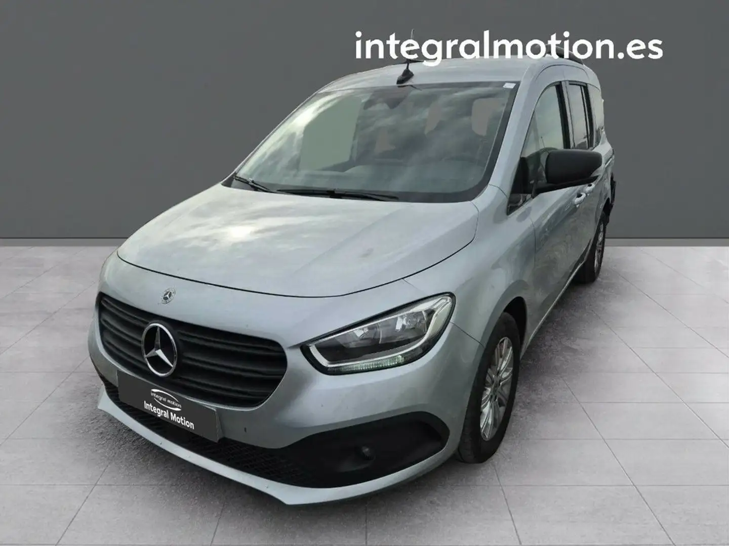 Mercedes-Benz Citan Tourer pro Argento - 1
