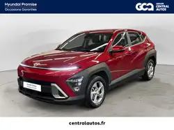 Hyundai Kona Kona Hybrid 129