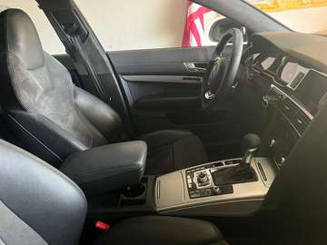 A6 Avant RS6 quattro Tiptronic